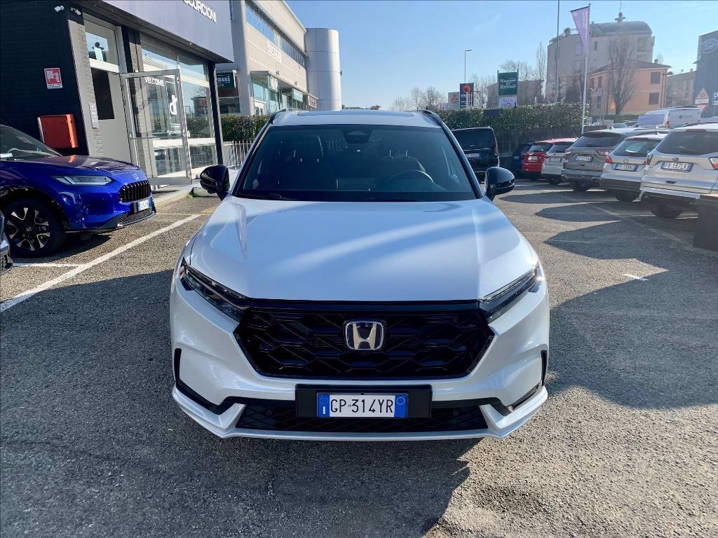 HONDA CR-V 2.0 phev Advance Tech del 2023