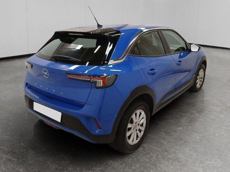 Opel Mokka 1.2 t GS Line s&s 100cv