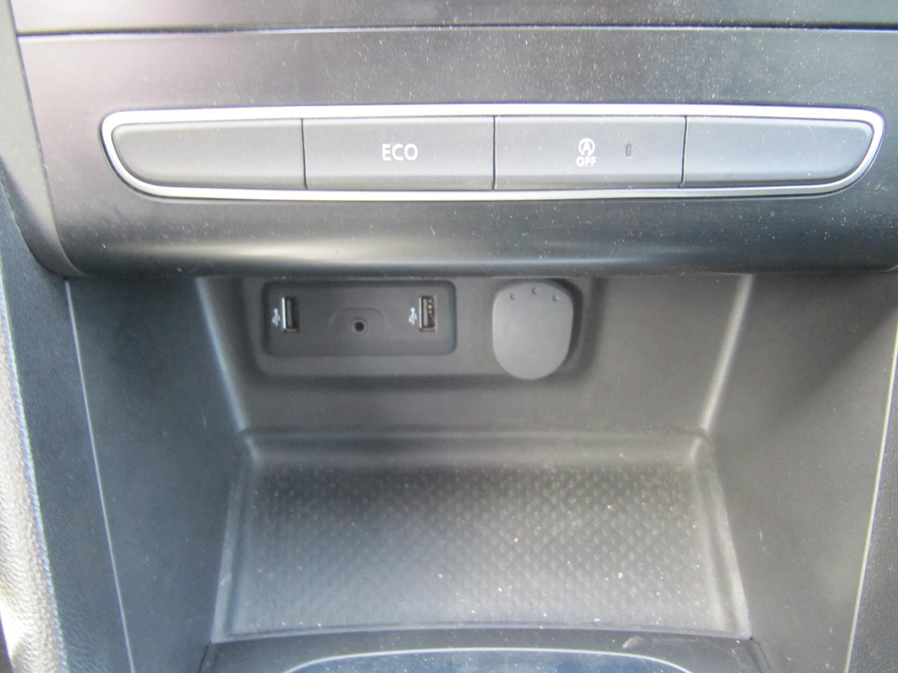 Renault Megane Mégane dCi 8V 110 CV Energy Zen