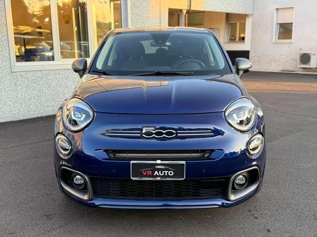 Fiat 500X AUTOM. 1.5 t4 hybrid Sport 130cv dct PROMO FIN