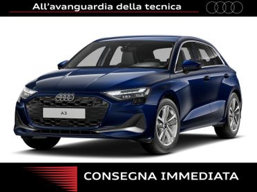 Audi A3 sportback 2.0 tdi 116cv business advanced
