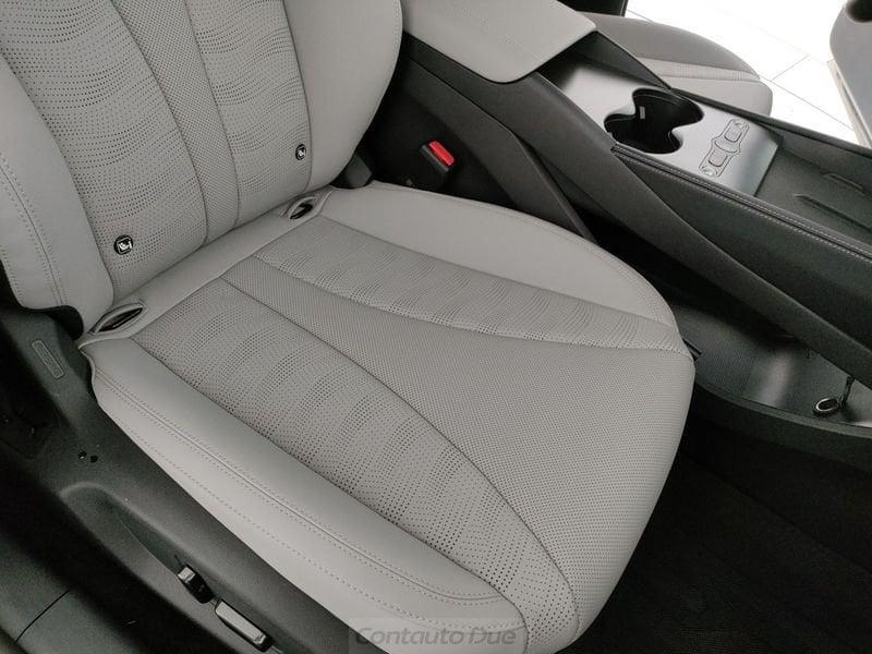 BYD Seal 6 DM-i Seal 6 DM-i Touring 1.5 phev Boost