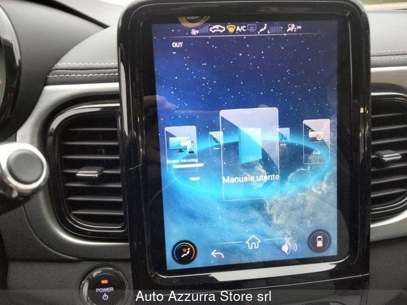 DR AUTOMOBILES dr 1.0 EV dr 1.0 EV *PRONTA CONSEGNA, PROMO AZZURRA*