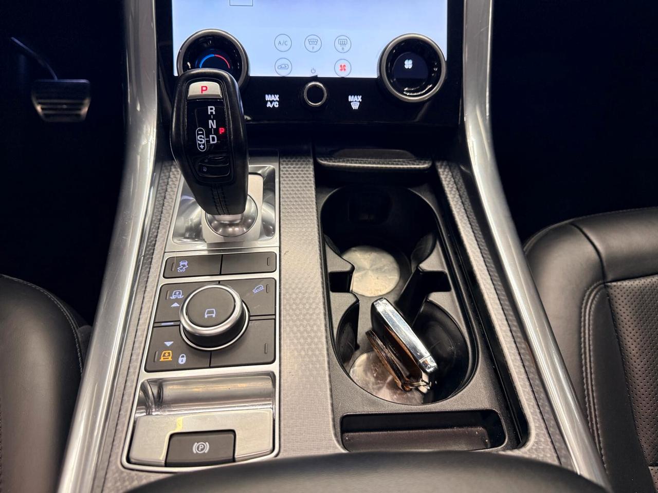 Land Rover Range Sport 3.0 SDV6 249 CV HSE Dynamic