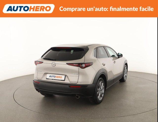 MAZDA CX-30 2.0L e-Skyactiv-G 150 CV M Hybrid 2WD Executive