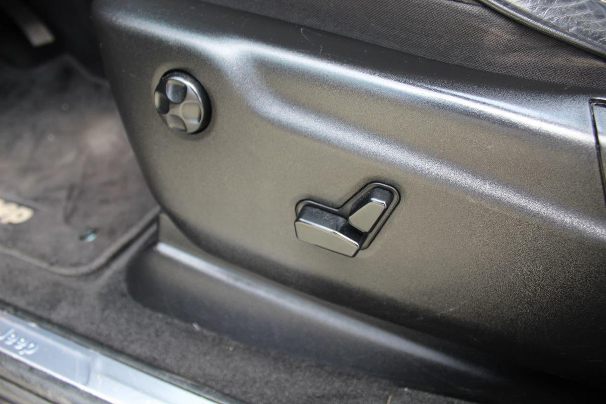 JEEP - Grand Cherokee - 3.0 V6 CRD 250 CV Multijet II Overland