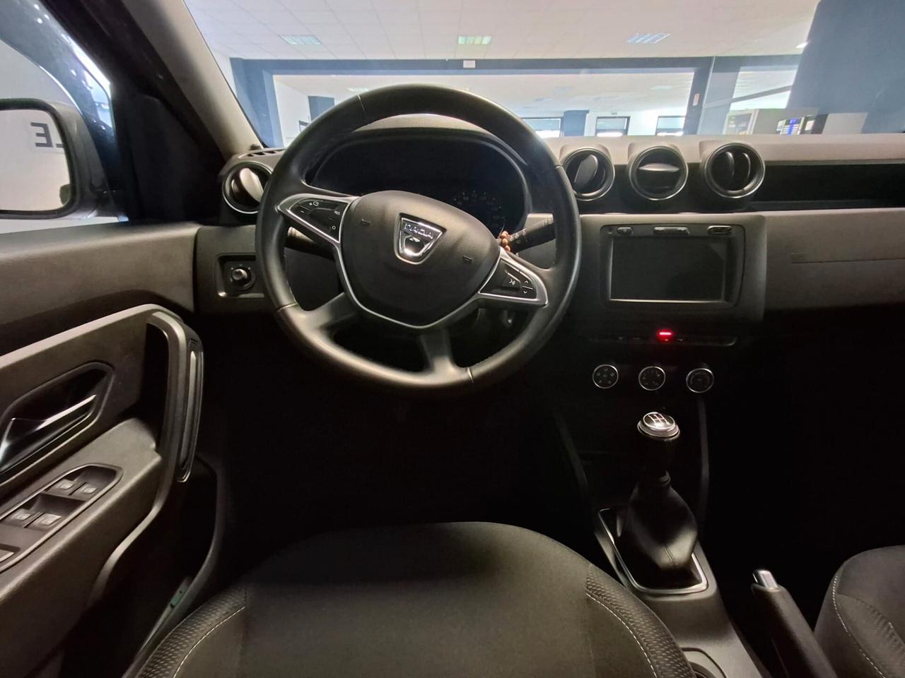 Dacia Duster 1.0 TCe 100 CV ECO-G 4x2 15th Anniversary