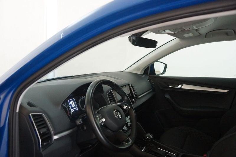 Škoda Karoq 2.0 TDI 85KW EVO SCR AMBITION DSG