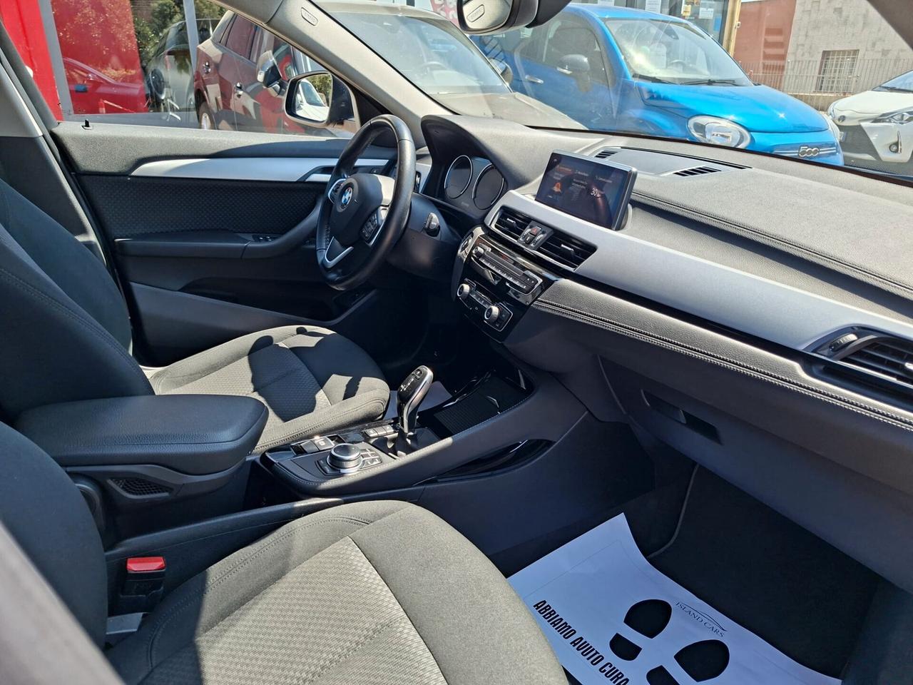 Bmw X2 xDrive20d Business 150cv