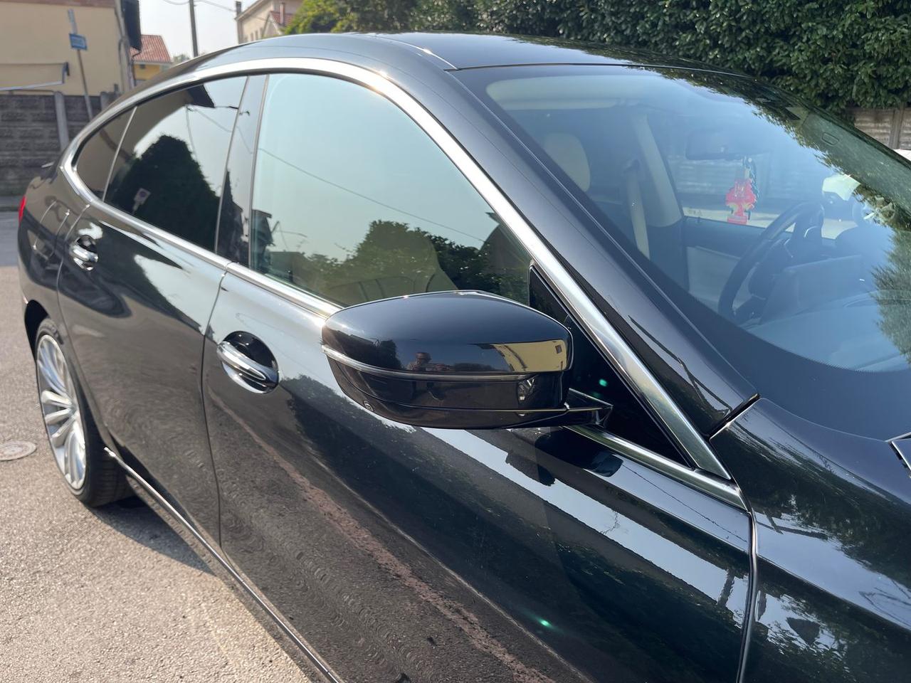 Bmw 630 Luxury Line GT 630d #7238