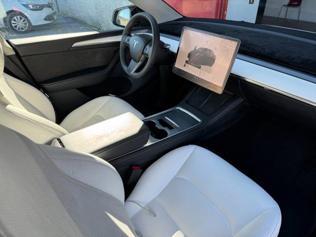 TESLA Model Y Long Range AWD Autopilot al Max potenziale 3