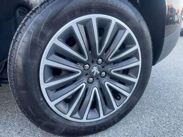 PEUGEOT 2008 1.6 DIESEL 100 CV