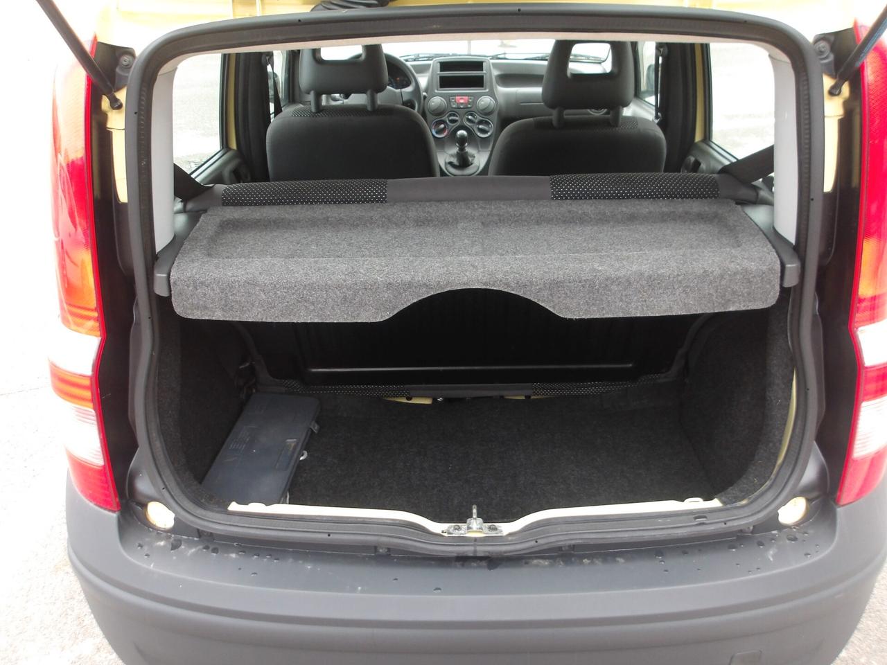 FIAT PANDA 1.1 BENZ -PREZZO PROMO!