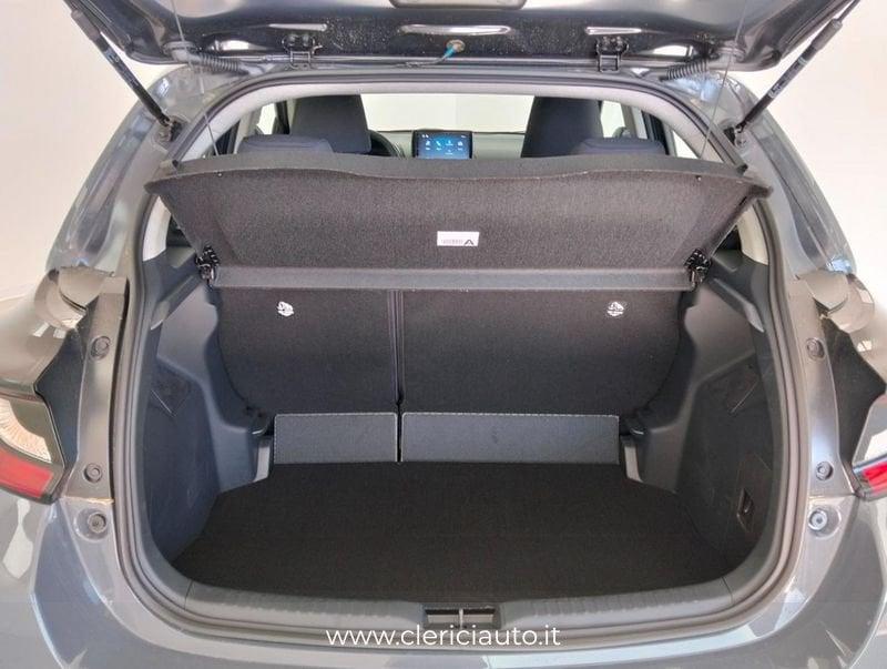 Mazda 2 VVT-i 116CVT FWD CENTRE-LINE