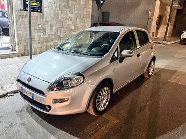FIAT PUNTO 2017 DIESEL *EURO6B *UNICOPROPRIETARIO