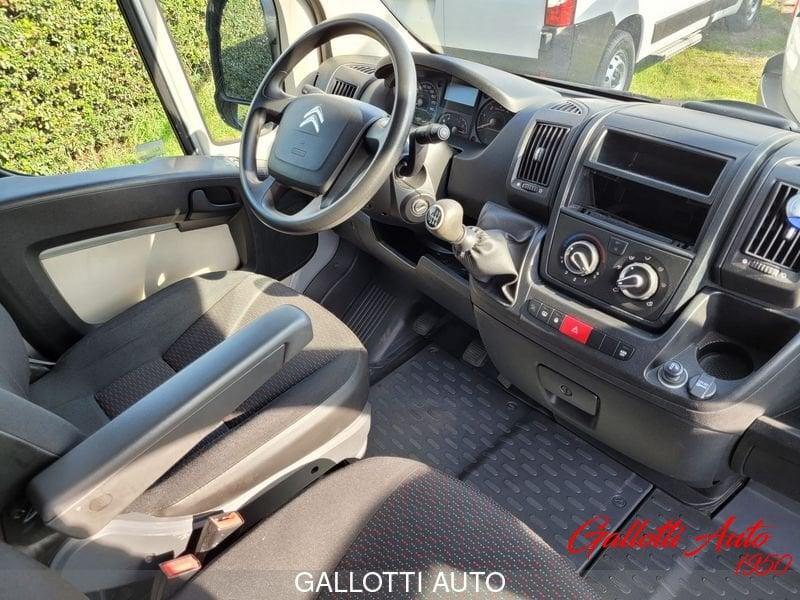 Citroën Jumper 33 2.2 HDi/130 PM-TM+IVA-DISABILI