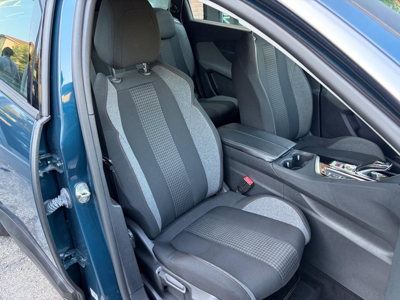 Peugeot 5008 BlueHDi 130 S&S EAT8 Active Pack