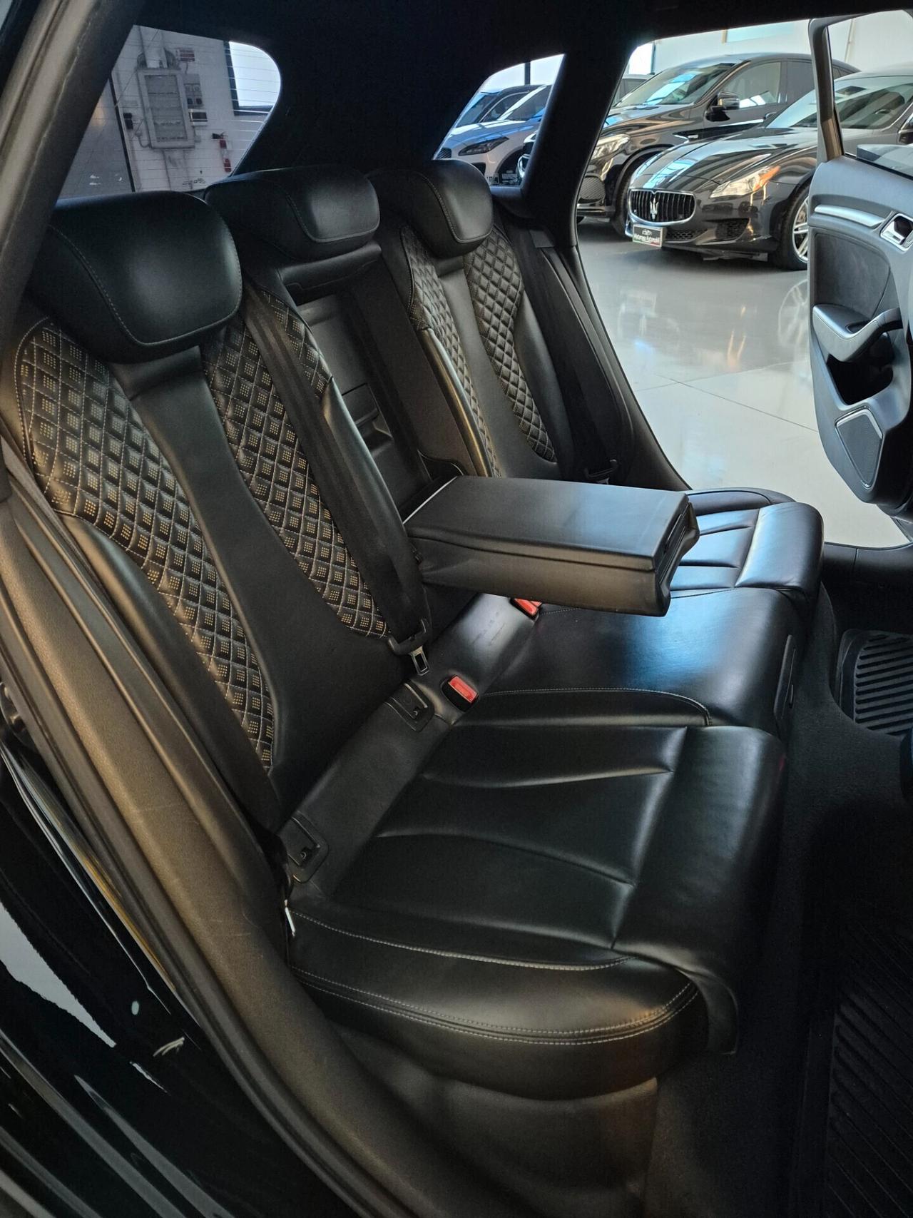 Audi RS3 ABT 2.5cc 430cv MotoreNuovo Garanzia Finanziabile