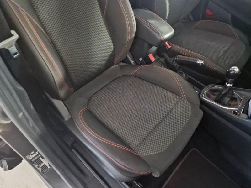 Ford Puma 1.0 EcoBoost 125 CV Hybrid NAVI ST-Line S&S