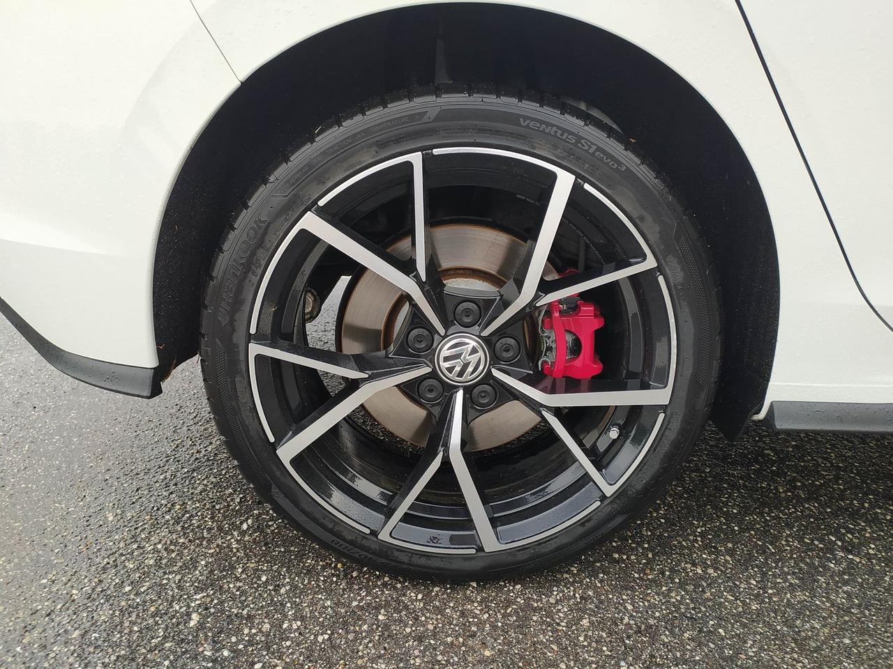 Volkswagen Golf 1st Edition Life 1.4 eHybrid #6450