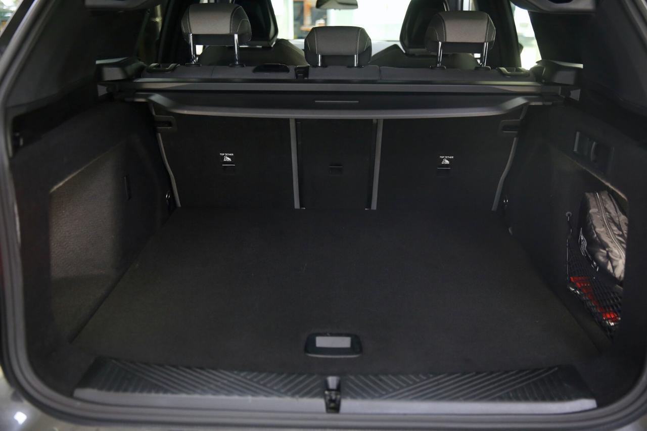 BMW X3 xDrive20d 48V mhev M Sport