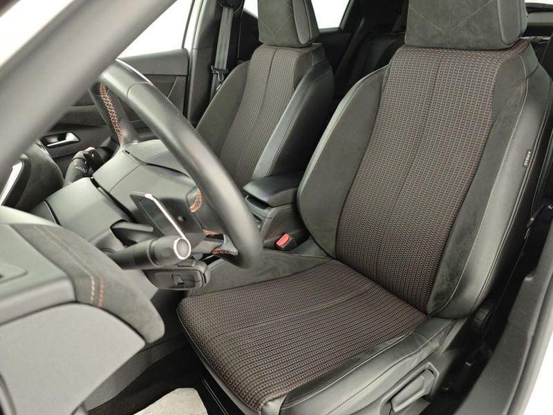 DS DS3 Crossback BlueHDi 130 aut. Performance Line