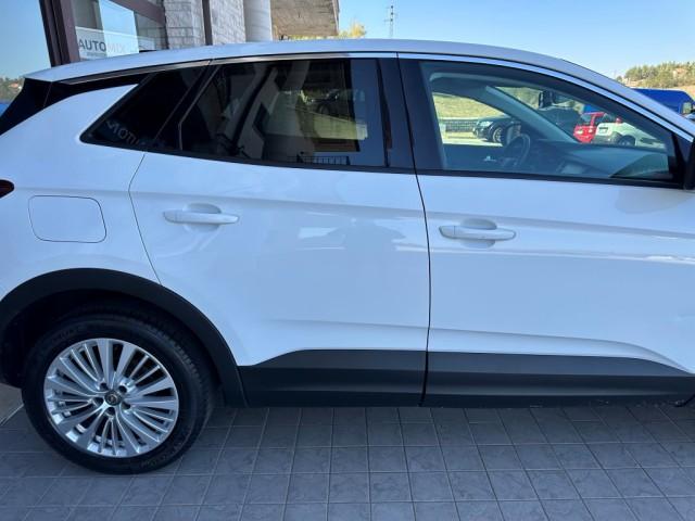 Opel Grandland X X 1.5 ecotec Innovation s&s 130cv at8