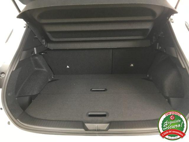 NISSAN Qashqai MHEV 158 CV Xtronic N-Connecta