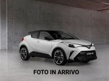 Toyota C-HR 2.0 Hybrid E-CVT GR-S