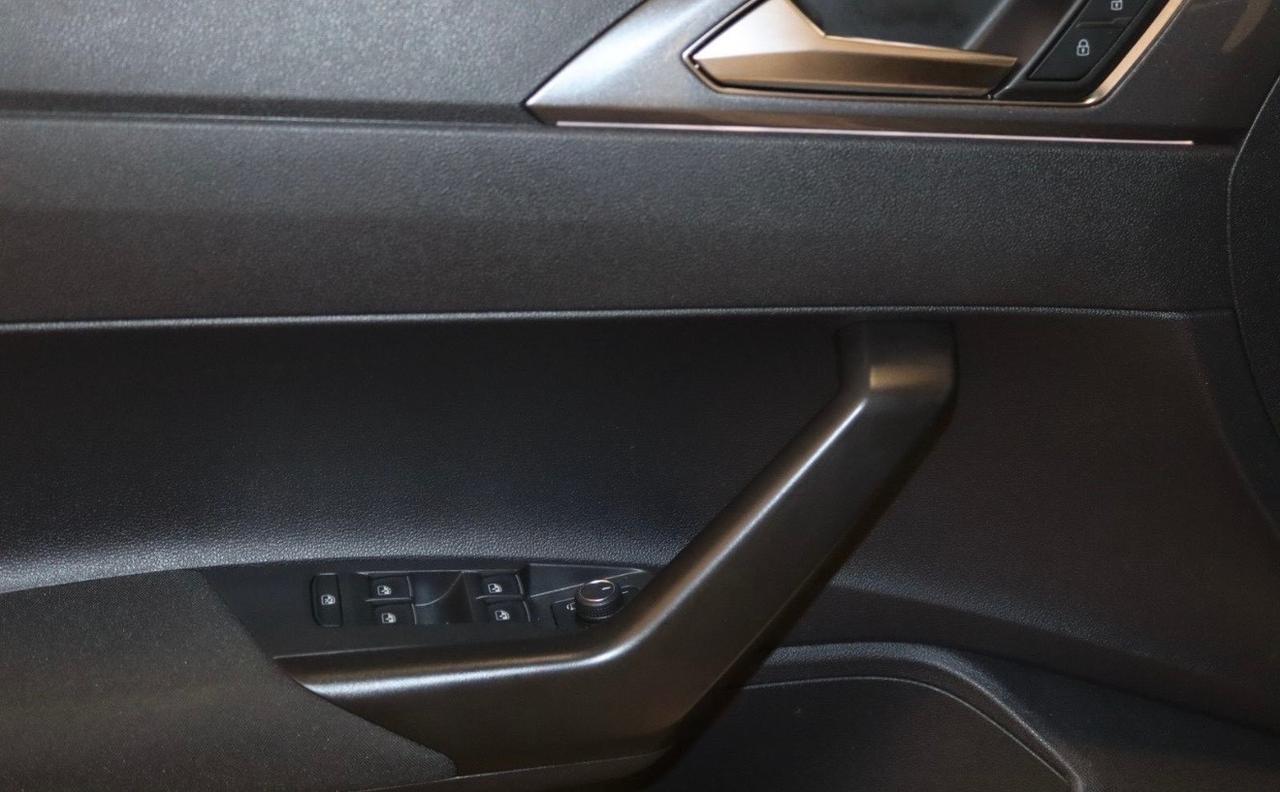 Volkswagen Polo 5porte TSI GTI DSG NAVI