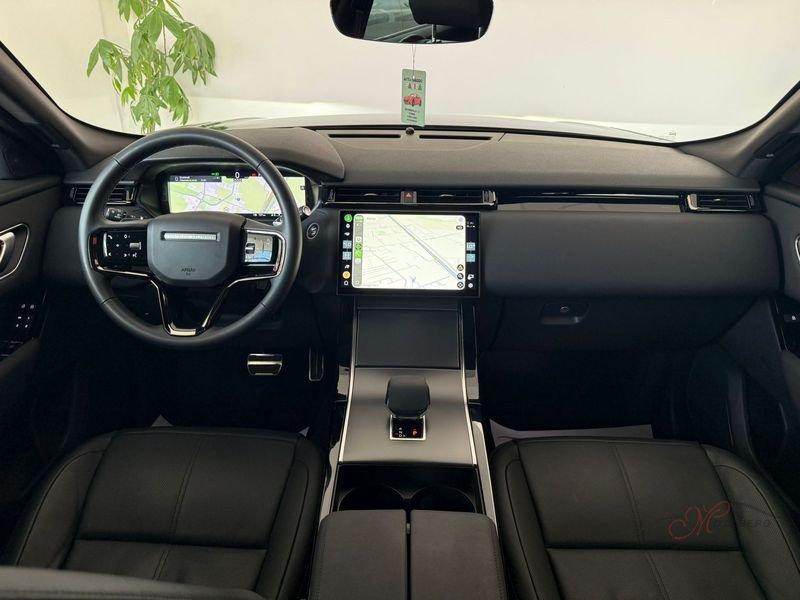 Land Rover Range Rover Velar 2.0D I4 204 Dynamic SE 4WD Auto