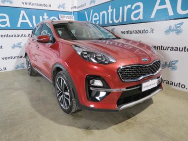 Kia Sportage 1.6 CRDI 136 CV DCT7 2WD Energy