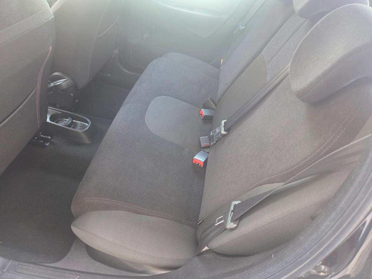 LANCIA YPSILON 1.2 BENZINA 70 CV SOLI KM 56000 CERTIF
