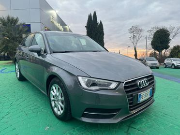 Audi A3 1.6 TDI Design