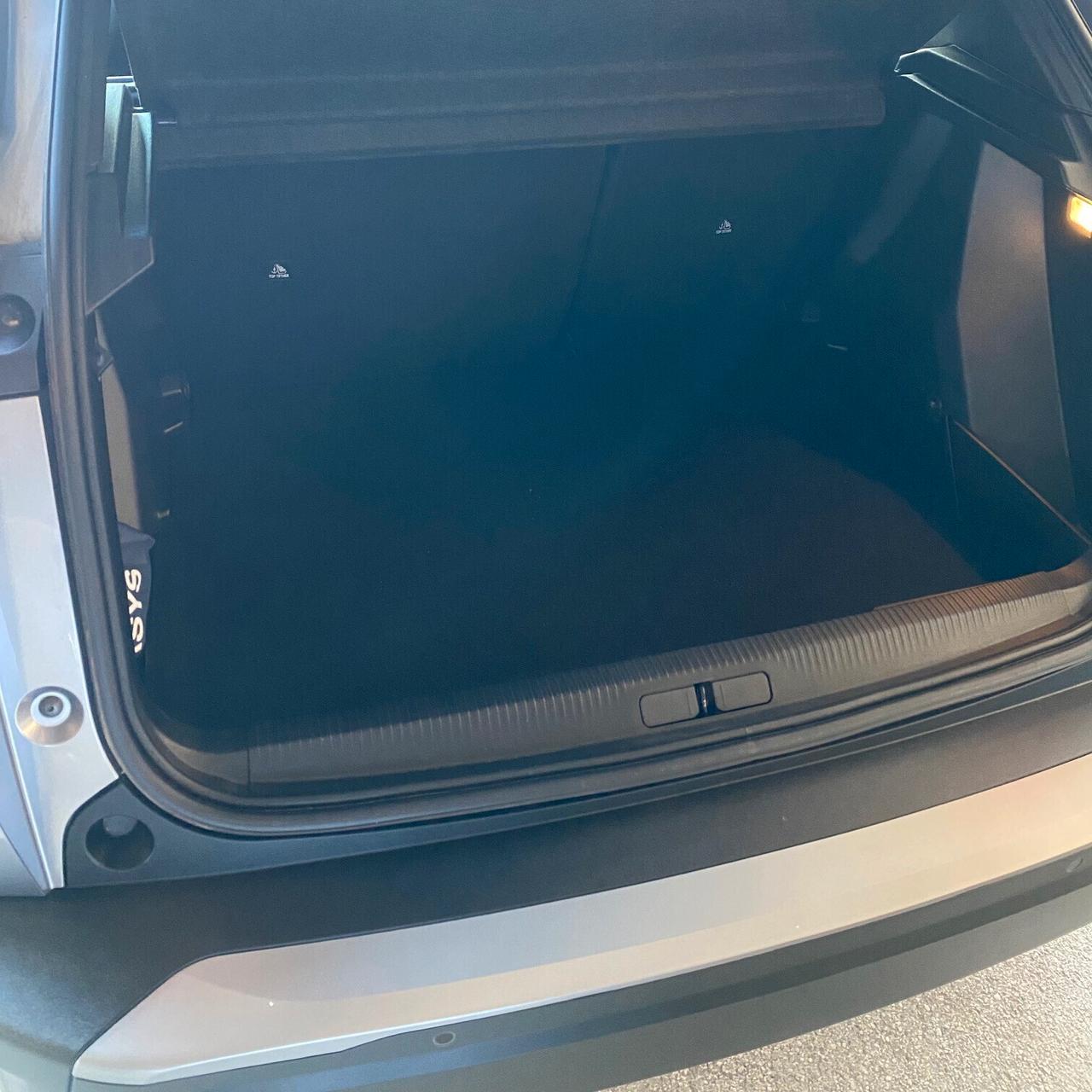 Peugeot 2008 PureTech 100 cv S&S "8 mila km"