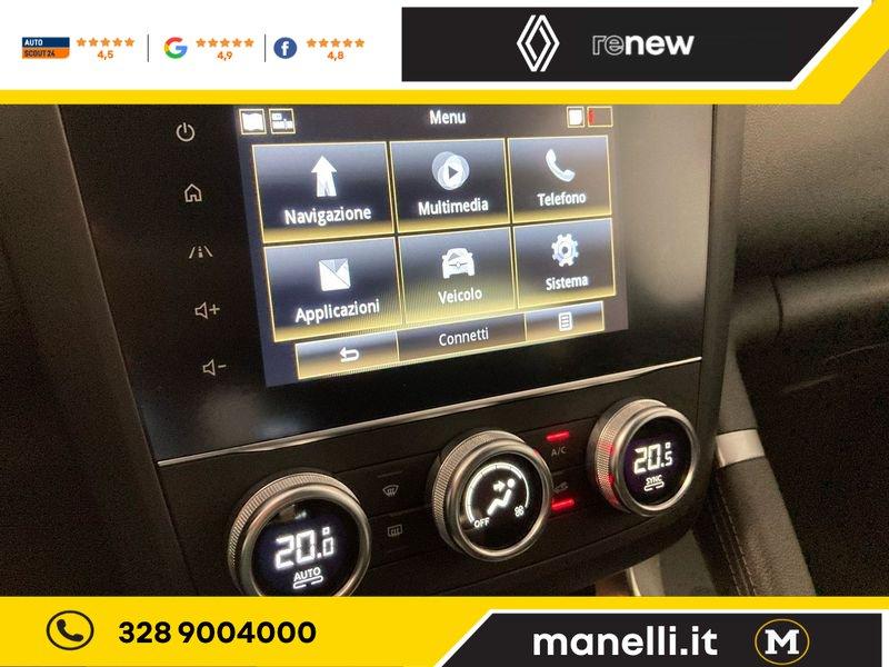Renault Kadjar Sport Edition 1.3 TCe 140cv EDC FAP rif.GA690
