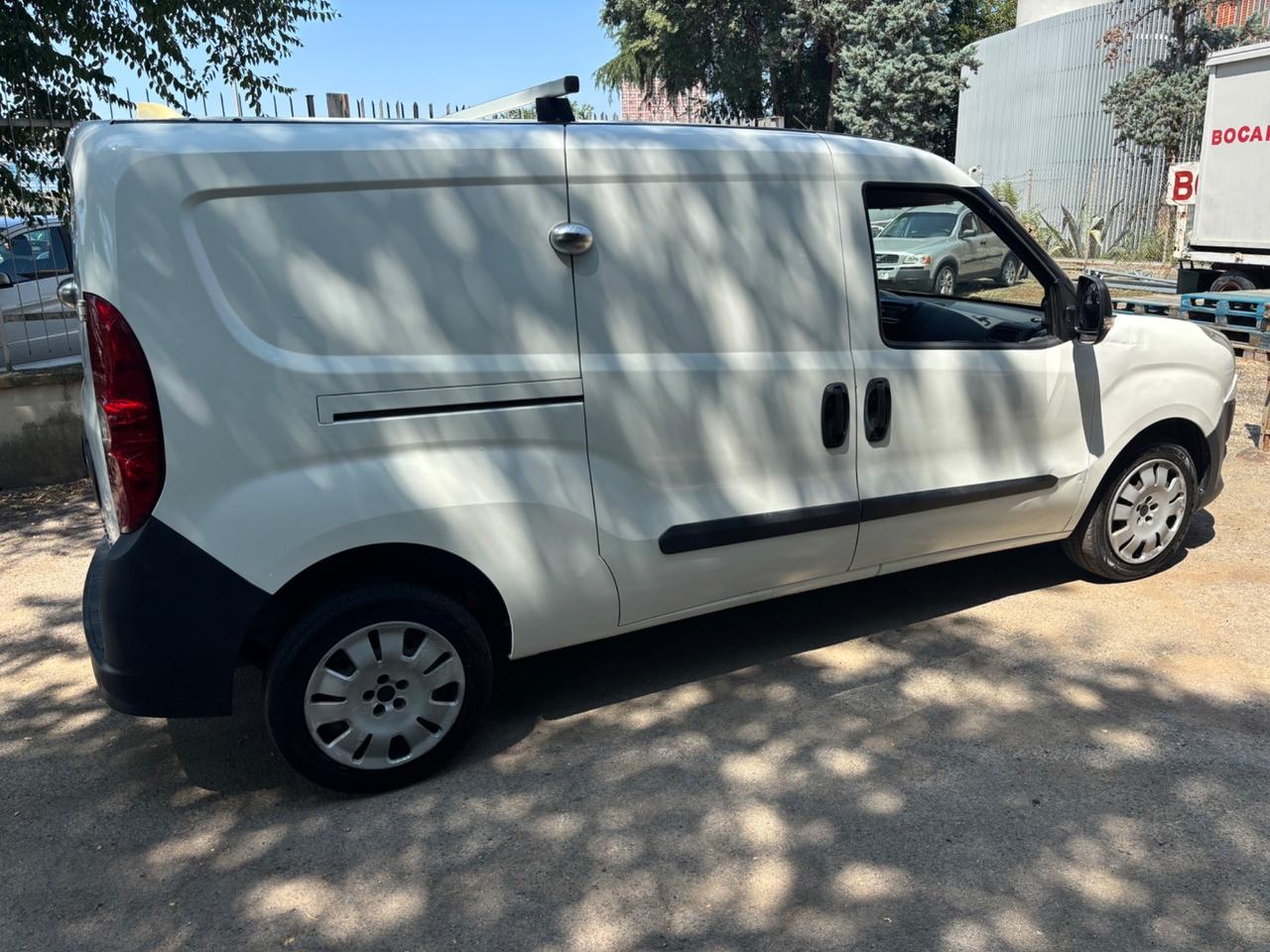 Fiat Doblo Doblò 1.3 mjt 90 cv Cargo Maxi XL Lamierato