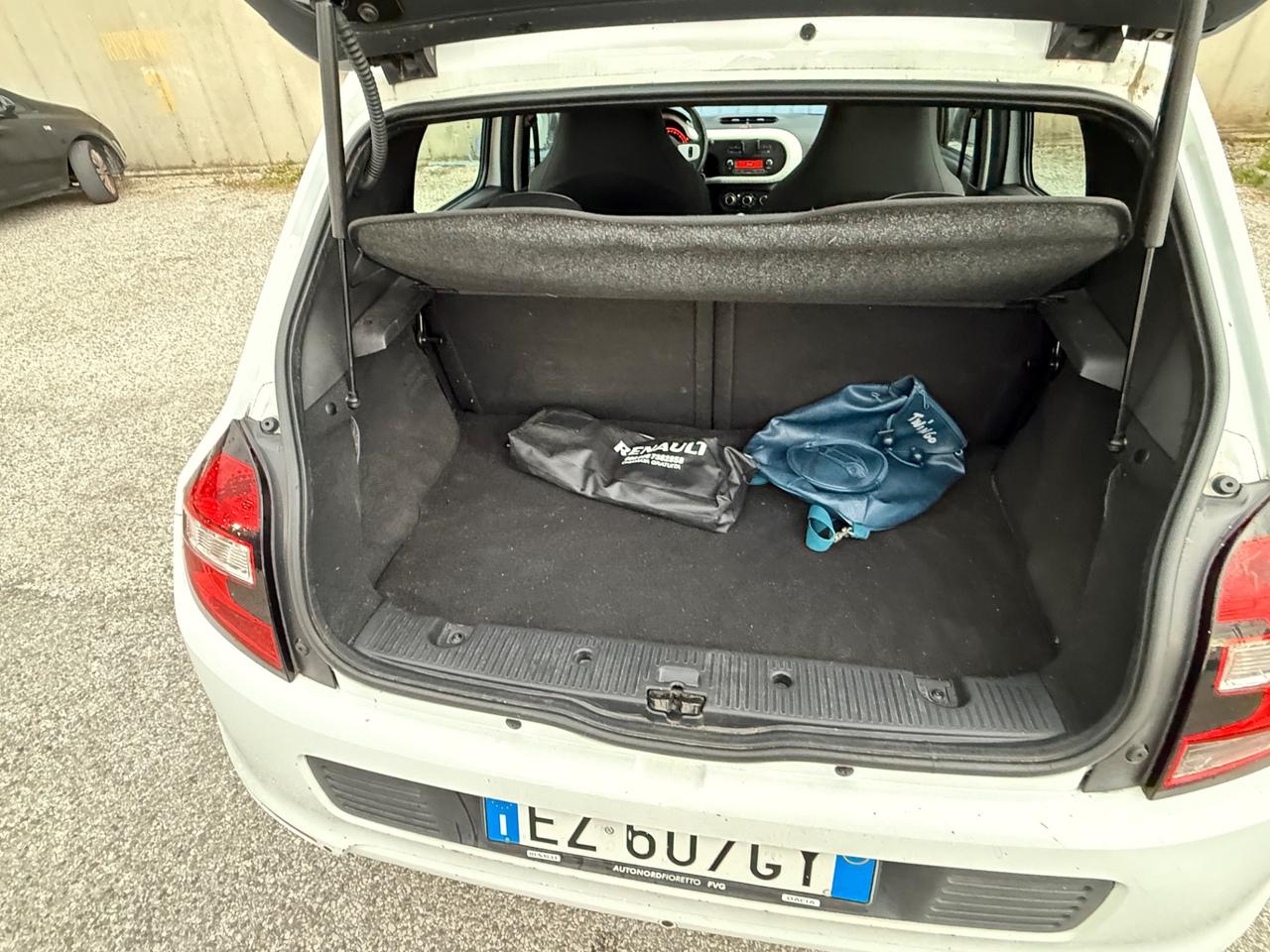 Renault Twingo TCe 90 CV EDC Energy