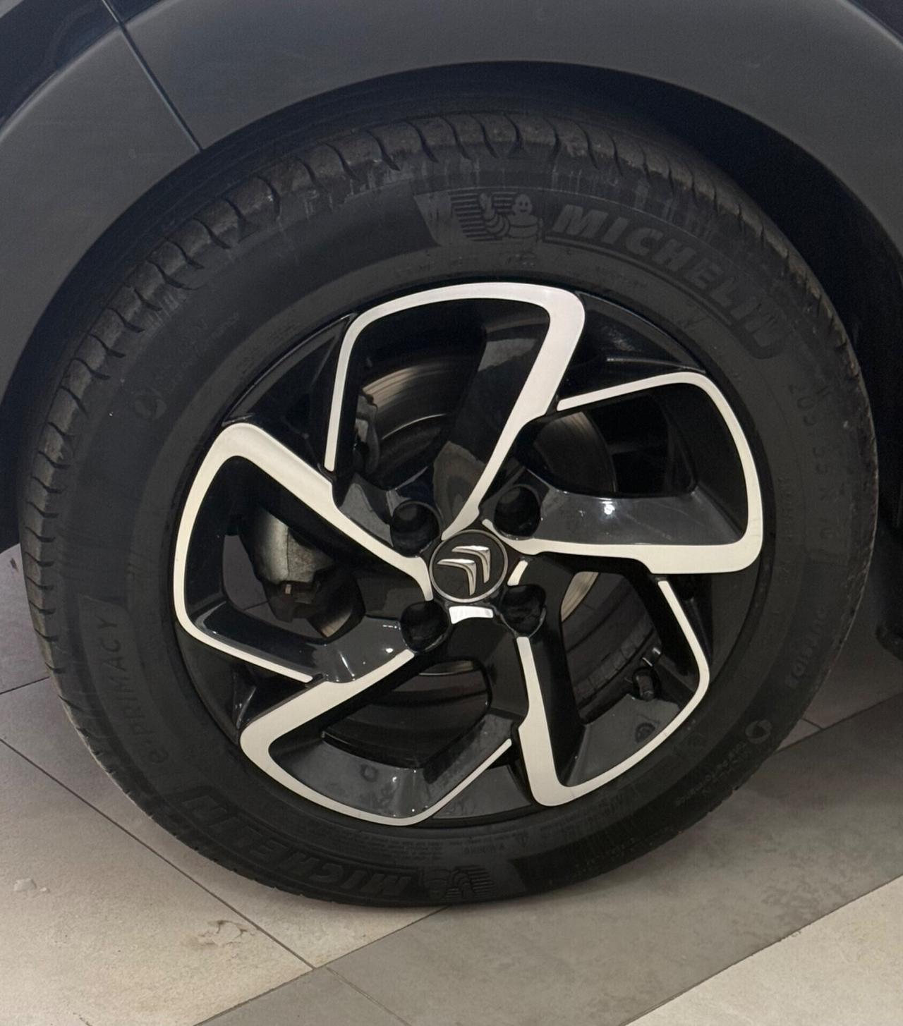 Citroen C3 PureTech 110 S&S EAT6 Shine Pack
