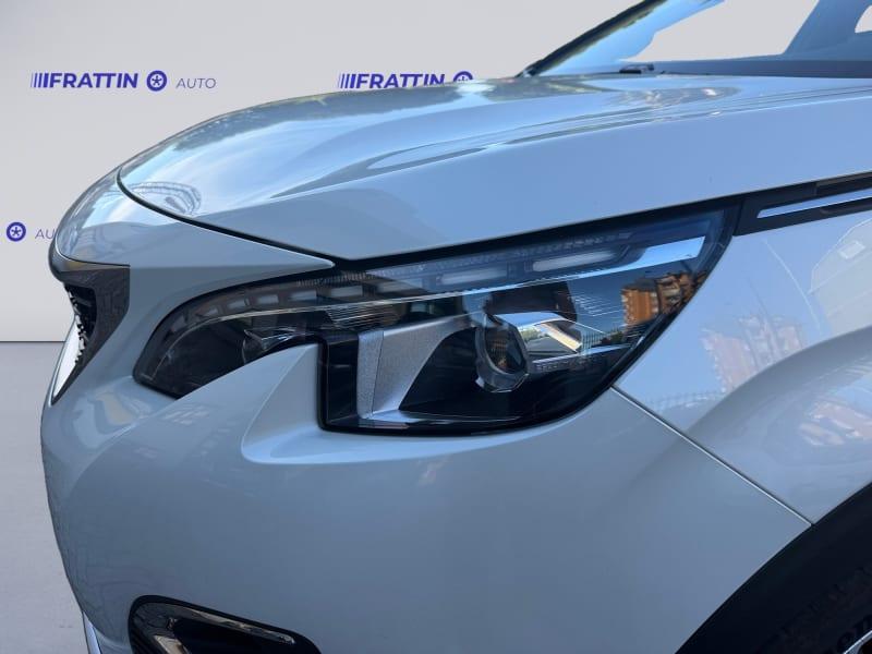 PEUGEOT 3008 BLUEHDI 150 S&S GT LINE