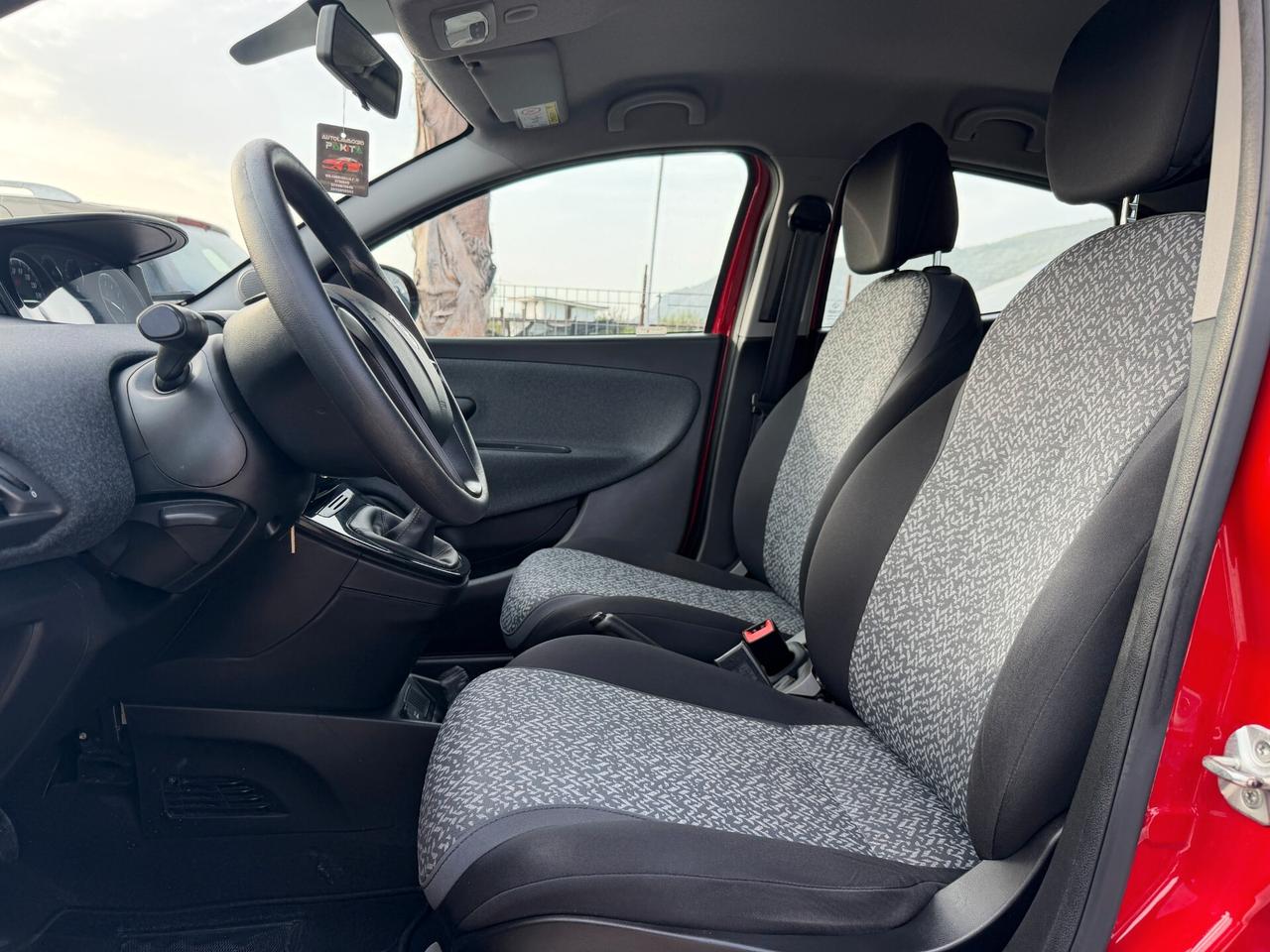 LANCIA YPSILON 2020 1.2 BENZINA/GPL 69 CV