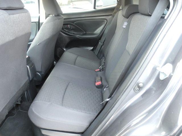 TOYOTA Yaris Cross 1.5 Hybrid E-CVT Business -Ok NEOPAT.-IVA detraib.