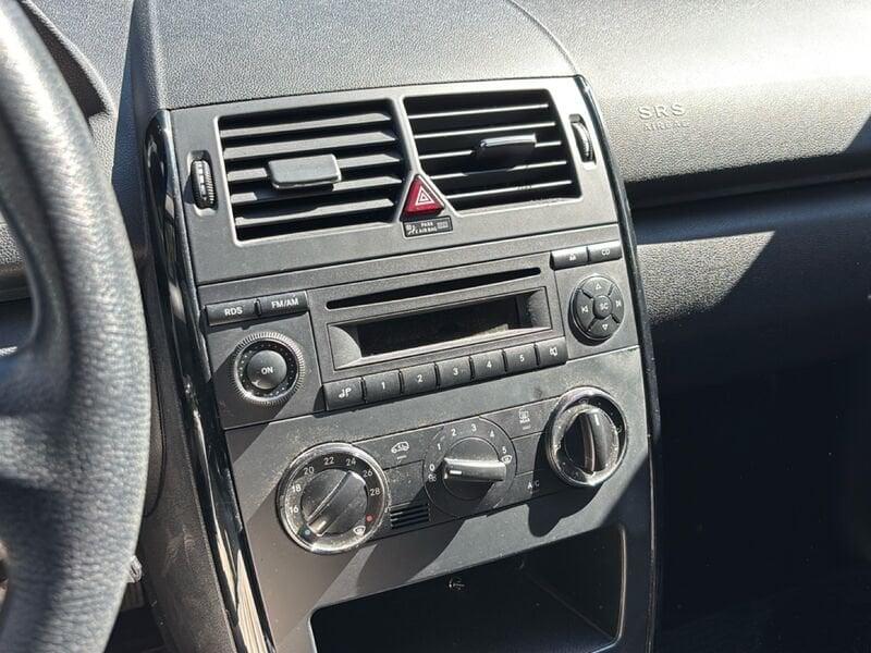 Mercedes-Benz Classe A A 160 Executive auto