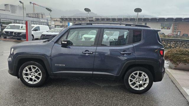 JEEP Renegade 1.0 T3 Limited