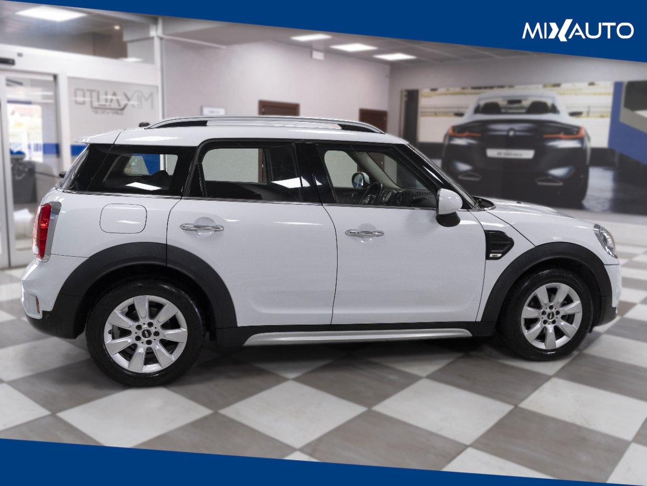 Mini Countryman 1.5 One Boost 102CV EU6