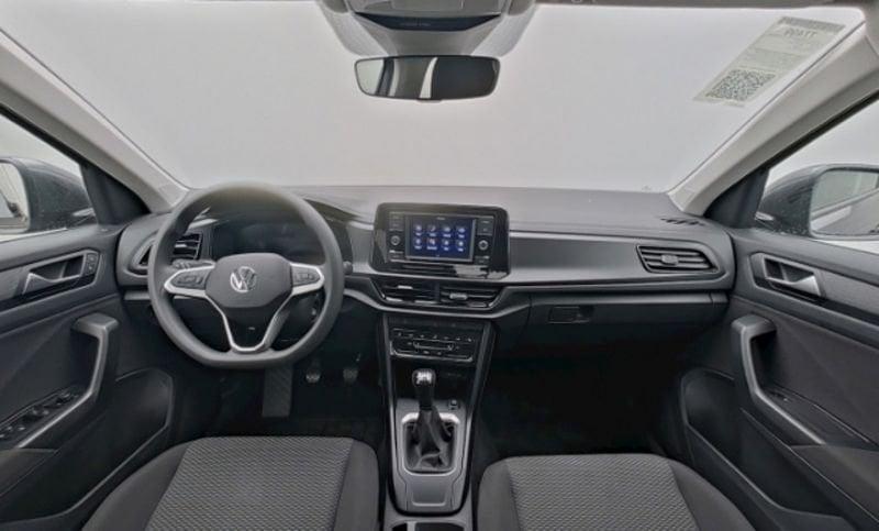 Volkswagen T-Roc 2.0 TDI SCR Life App Connect Winter Pack 16"