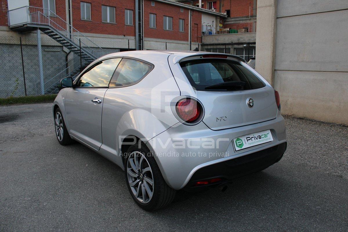 ALFA ROMEO MiTo 1.3 JTDm 85 CV S&S Distinctive