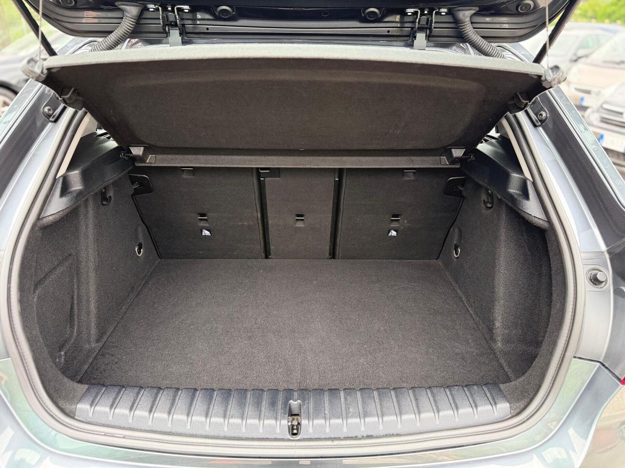 Bmw 118d Business Advantage Auto.