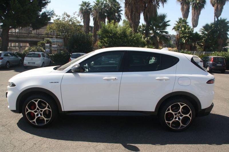 Alfa Romeo Tonale 1.3 280cv Plug in Hybrid AT6 Veloce Q4