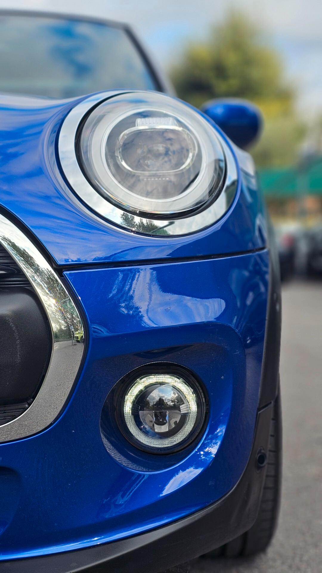 Mini 1.5 One 75 CV